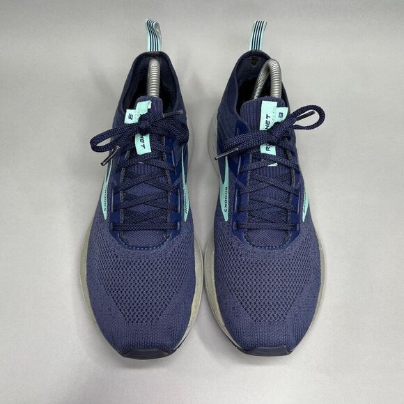 Brooks Women's Size 9.5 Ricochet 3 Running‎ Shoes - Picture 3 of 13